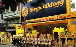 Thế Giới Di Động "làm ăn" ra sao trong quý III năm 2019?