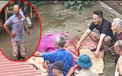 Kẻ thảm sát cả nhà em trai ở Hà Nội bị truy tố tội gì?