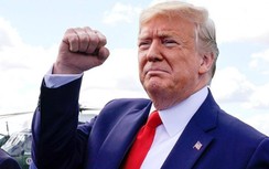 Trump: Đã tiêu diệt cả phó tướng thân cận nhất của al-Baghdadi