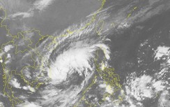 Bão số 5 mạnh hơn, giật cấp 11 trước khi đổ bộ từ Quảng Ngãi tới Khánh Hòa