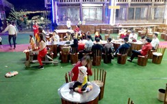 Chủ nhân chuỗi nhà sàn bí ẩn ở Lạng Sơn lên tiếng