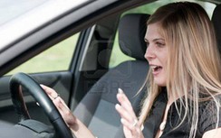 Nguyên nhân khiến ô tô mất lái và cách xử lý an toàn nhất