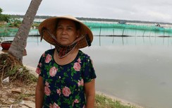 Video: Hàng trăm người dân ở Phú Yên trắng tay sau bão số 5