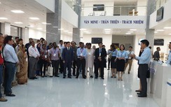 Quảng Ninh tiến tới thành phố thông minh từ quy hoạch giao thông bền vững