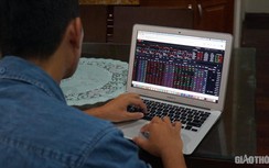 Chứng khoán ngày 31/10: VN-Index lại “đánh rơi” mốc 1.000 điểm