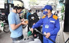 Giá xăng đồng loạt giảm từ 15h chiều nay