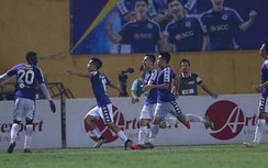 Cúp Quốc gia 2019: Hà Nội FC đứng trước cột mốc lịch sử