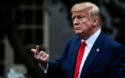 Trump không đến dự 2 hội nghị thượng đỉnh quan trọng ở châu Á