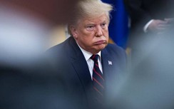 Hai nhà ngoại giao Mỹ sắp điều trần về điều tra luận tội Donald Trump