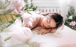 Phạm Quỳnh Anh: Tự chủ cuộc đời mình thật sung sướng