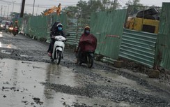 TP.HCM lập đoàn kiểm tra 10 công trình trọng điểm