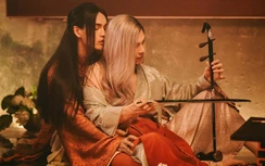 MV đồng tính của Nguyễn Trần Trung Quân "lộng hành" khắp châu Á