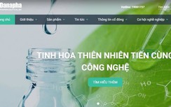 Vì sao Dược Danapha bị xử phạt tới hơn 500 triệu đồng?