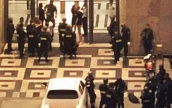 Giám đốc náo loạn Lankmark 81 sử dụng ma túy, tiền sử tâm thần?