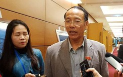 Tướng Sùng A Hồng nói về việc mẹ nữ sinh giao gà có thể bị tử hình