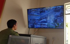 Pleiku: Camera đường phố hỗ trợ phạt nguội, bảo đảm an ninh trật tự