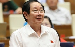 Bộ trưởng Nội vụ nói gì về đề xuất đổi giờ học, giờ làm sau 8h30?