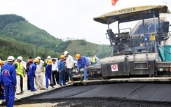 Bộ GTVT siết chặt quy định chống thông thầu, quây thầu dự án giao thông