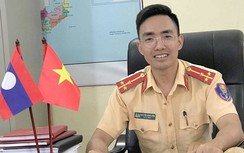 Nửa đêm, tóm gọn 2 kẻ mang ma túy trên đèo