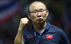 HLV Park Hang-seo sắp lập thêm một cột mốc lịch sử cho bóng đá Việt Nam