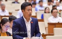 Thứ trưởng LĐ,TB&XH: 39 người tử vong trong container là 1 vụ mua bán người