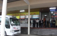 Tuyến cố định Huế - Đà Nẵng thành buýt liền kề, bến đi và bến đến ở đâu?
