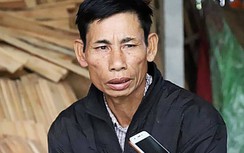 39 người chết ở Anh: Người cha chết lặng khi hỏi về hình xăm trên vai con