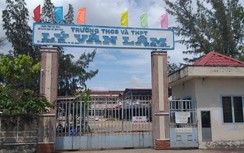 Cà Mau cảnh báo nhà giáo tham gia tín dụng đen sau vụ "khủng bố" đòi nợ