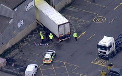 Vụ 39 người chết ở Anh: 3 người đã gọi điện về cho gia đình ở Nghệ An