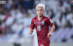 Tuyển Thái Lan nhận tin cực vui trước trận đại chiến với Việt Nam