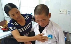 Phó trưởng công an xã dùng dùi cui đánh dân nhập viện bị phạt 2,5 triệu