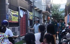 Vụ bé trai tử vong khi ngủ ở nhà trẻ tư: Người giữ trẻ nói gì?