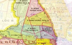 Công an điều tra vụ bé trai 15 tháng tuổi tử vong tại trường Đô Mi Son