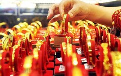 Giá vàng hôm nay 3/11/2019: Tuần tới vàng tăng hay giảm?