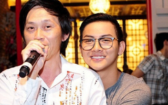 Sau tin từ mặt, Hoài Linh vui vẻ hát song ca cùng Hoài Lâm