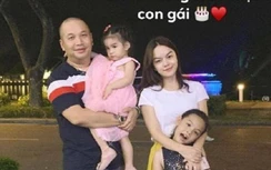 Lý do đặc biệt để Phạm Quỳnh Anh vui vẻ hội ngộ Quang Huy