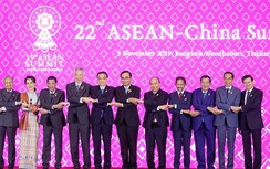 Thủ tướng: Quan điểm của Việt Nam về Biển Đông rất rõ ràng, nhất quán