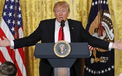 Chính quyền Trump: Đã sẵn sàng với việc luận tội Tổng thống tại Hạ viện