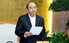 Thủ tướng chia buồn với các gia đình nạn nhân tử vong trong container ở Anh