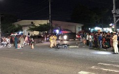 Tin tức tai nạn giao thông mới nhất ngày hôm nay 4/11/2019