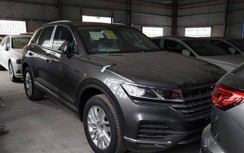 Xử 2 công ty “lọt” xe ôtô định vị đường lưỡi bò, rà soát xe từ Trung Quốc