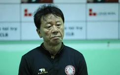 Về nhì, đồng hương thầy Park vẫn được vinh danh ở V-League 2019