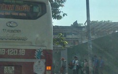 Chủ tịch quận 5 nói gì về xe hợp đồng trá hình nở rộ trên địa bàn?