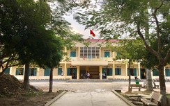 Tin mới vụ tiền hỗ trợ học sinh nghèo ở Hải Dương nghi bị bớt xén