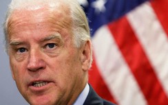 Ông Biden: Hoa Kỳ chỉ còn lại một mình, vị thế ở Trung Đông đã suy yếu