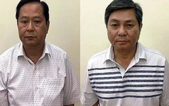 Sắp xử ông Nguyễn Hữu Tín, người để “Vũ nhôm” thâu tóm nhà đất tại TP.HCM