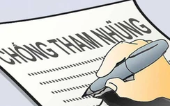 Tham nhũng xảy ra ngay trong cơ quan chống tham nhũng
