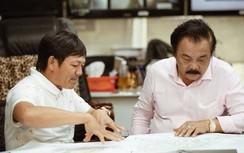 "Tại Tân Hiệp Phát, mọi người đều có cơ hội ngang nhau để làm lãnh đạo"