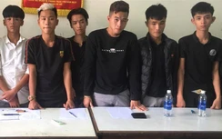 Xoá sổ nhóm thiếu niên trộm cắp số lượng lớn xe máy ở Đà Nẵng