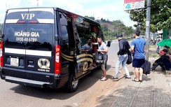 Chuyển tuyến cố định dưới 200km thành buýt để loại xe hợp đồng trá hình